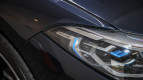 BMW 8 Series Gran Coupe Exterior photo