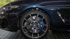 BMW 8 Series Gran Coupe Exterior photo