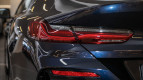 BMW 8 Series Gran Coupe Exterior photo