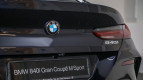 BMW 8 Series Gran Coupe Exterior photo