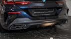 BMW 8 Series Gran Coupe Exterior photo