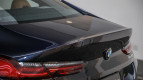 BMW 8 Series Gran Coupe Exterior photo