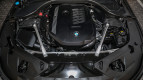 BMW 8 Series Gran Coupe Exterior photo