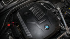 BMW 8 Series Gran Coupe Exterior photo