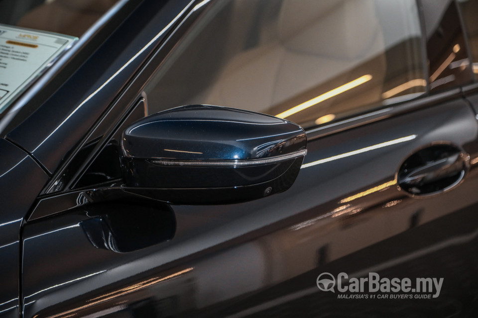 BMW 8 Series Gran Coupe G16 (2020) Exterior