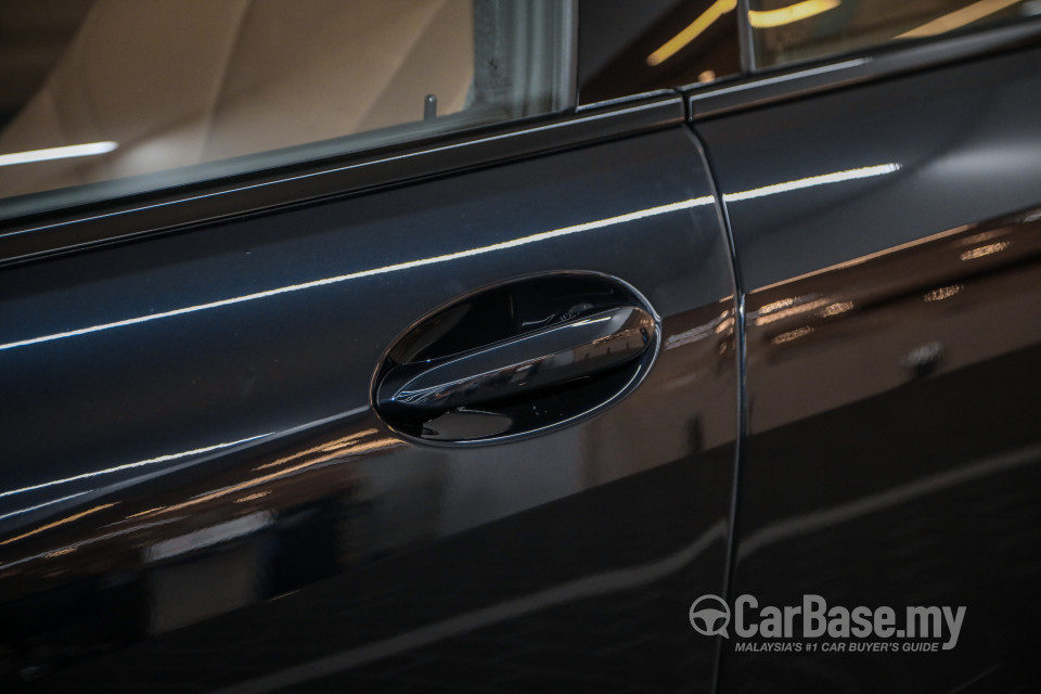 BMW 8 Series Gran Coupe G16 (2020) Exterior
