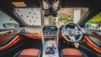 BMW 8 Series Gran Coupe Interior photo