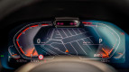 BMW 8 Series Gran Coupe Interior photo
