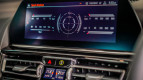 BMW 8 Series Gran Coupe Interior photo