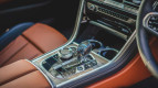 BMW 8 Series Gran Coupe Interior photo