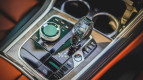 BMW 8 Series Gran Coupe Interior photo