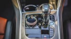 BMW 8 Series Gran Coupe Interior photo
