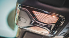 BMW 8 Series Gran Coupe Interior photo