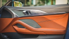 BMW 8 Series Gran Coupe Interior photo