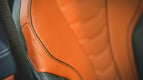 BMW 8 Series Gran Coupe Interior photo
