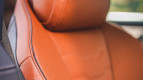 BMW 8 Series Gran Coupe Interior photo