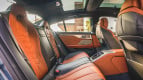 BMW 8 Series Gran Coupe Interior photo