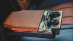 BMW 8 Series Gran Coupe Interior photo