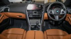 BMW 8 Series Gran Coupe Interior photo