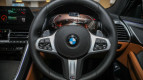 BMW 8 Series Gran Coupe Interior photo