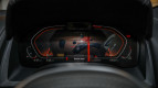 BMW 8 Series Gran Coupe Interior photo