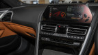 BMW 8 Series Gran Coupe Interior photo