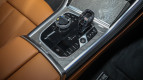 BMW 8 Series Gran Coupe Interior photo