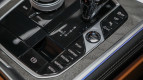 BMW 8 Series Gran Coupe Interior photo