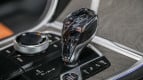 BMW 8 Series Gran Coupe Interior photo