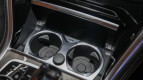 BMW 8 Series Gran Coupe Interior photo