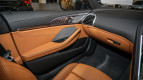 BMW 8 Series Gran Coupe Interior photo