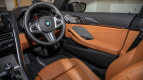 BMW 8 Series Gran Coupe Interior photo