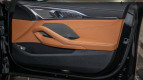 BMW 8 Series Gran Coupe Interior photo