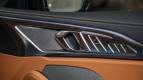 BMW 8 Series Gran Coupe Interior photo