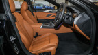 BMW 8 Series Gran Coupe Interior photo