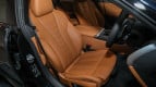BMW 8 Series Gran Coupe Interior photo