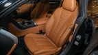 BMW 8 Series Gran Coupe Interior photo
