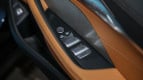 BMW 8 Series Gran Coupe Interior photo