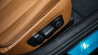 BMW 8 Series Gran Coupe Interior photo