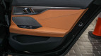 BMW 8 Series Gran Coupe Interior photo