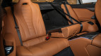 BMW 8 Series Gran Coupe Interior photo