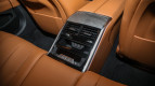 BMW 8 Series Gran Coupe Interior photo
