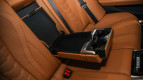 BMW 8 Series Gran Coupe Interior photo