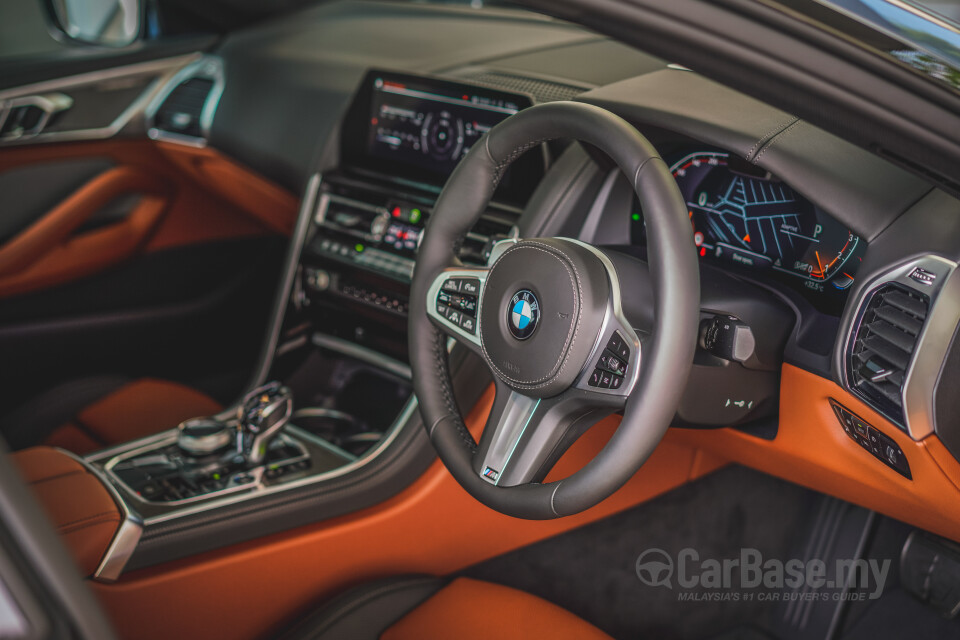 Nissan Grand Livina L11 Facelift (2013) Interior