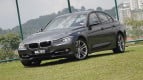 BMW 3 Series Exterior photo