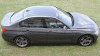 BMW 3 Series Exterior photo