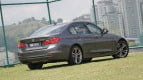 BMW 3 Series Exterior photo
