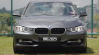 BMW 3 Series Exterior photo