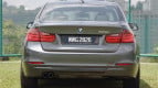 BMW 3 Series Exterior photo