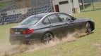 BMW 3 Series Exterior photo